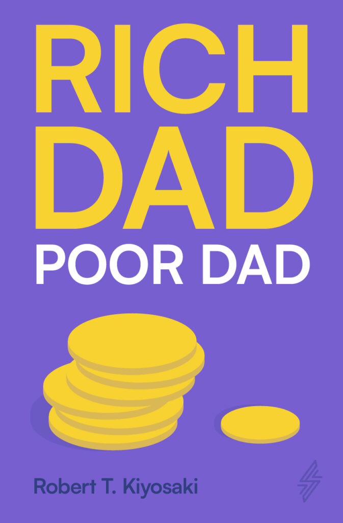 Rich Dad Poor Dad Samenvatting