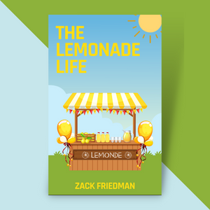 The Life Lemonade