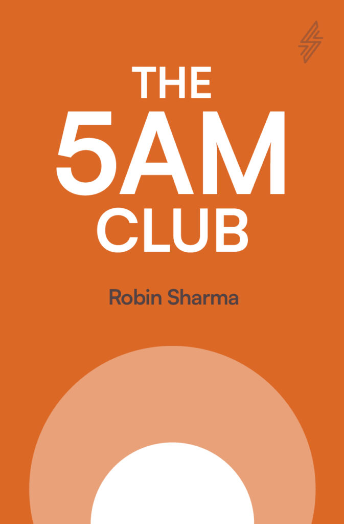 The 5 AM Club Samenvatting