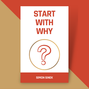 Start With Why