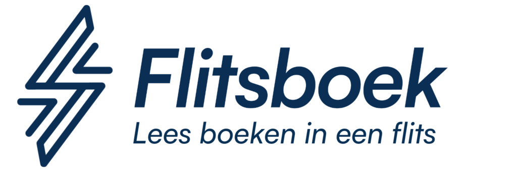 Flitsboek Logo