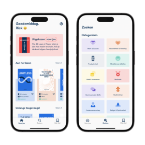 Flitsboek App