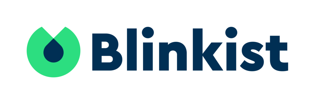 Blinkist logo