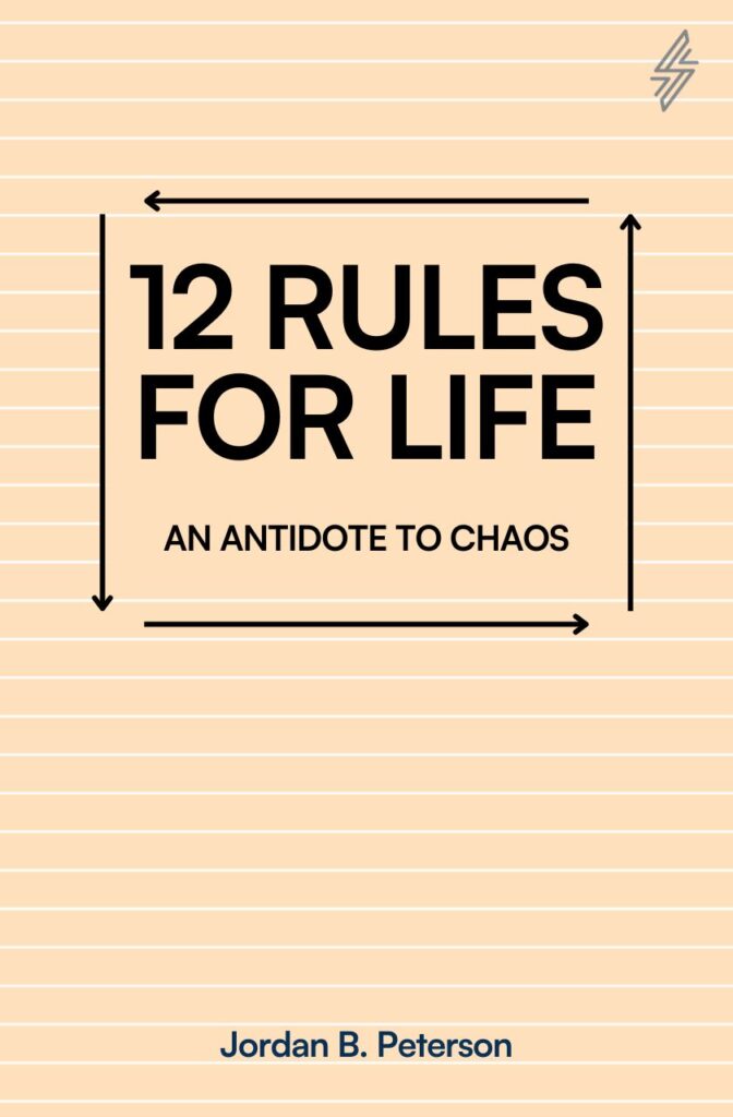 12 Rules for Life Cover