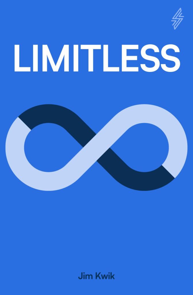 6. Limitless. De Beste Boeken voor Zelfontwikkeling.