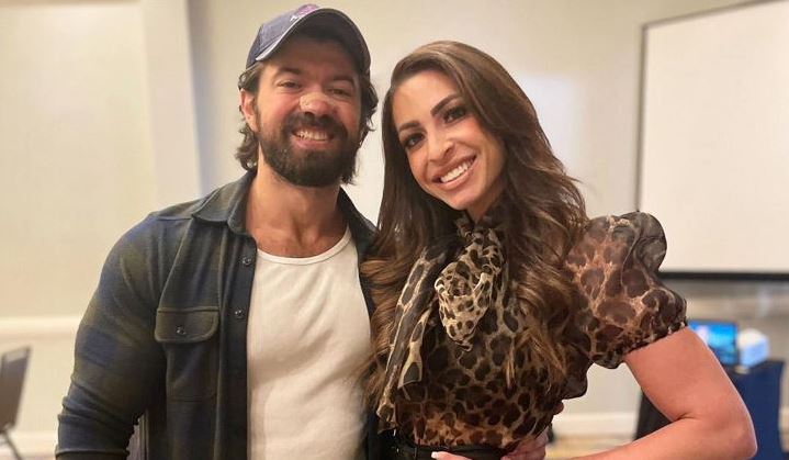 Alex and Leila Hormozi