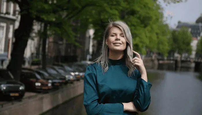 Madelon Vos