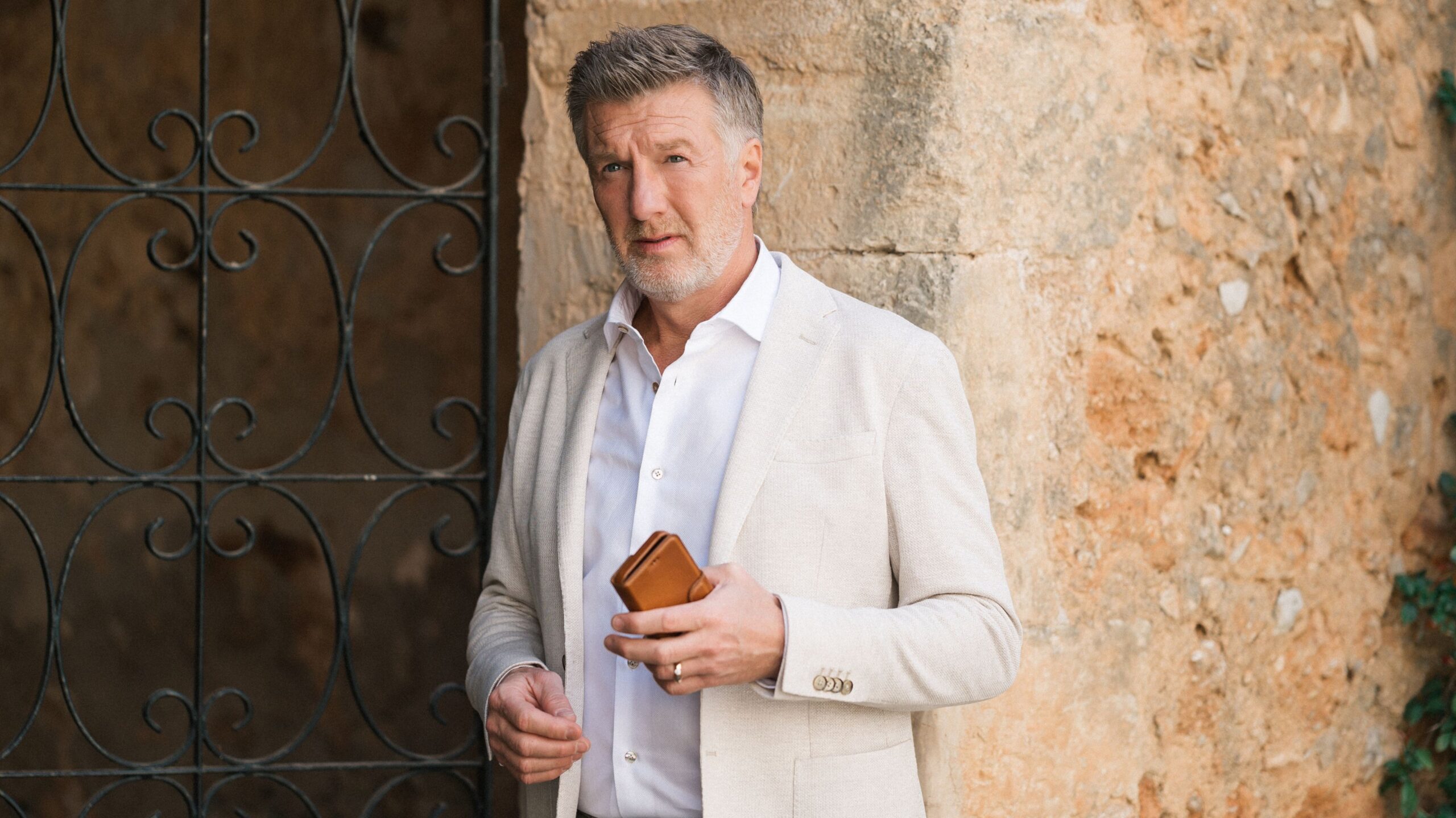 Michael Pilarczyk