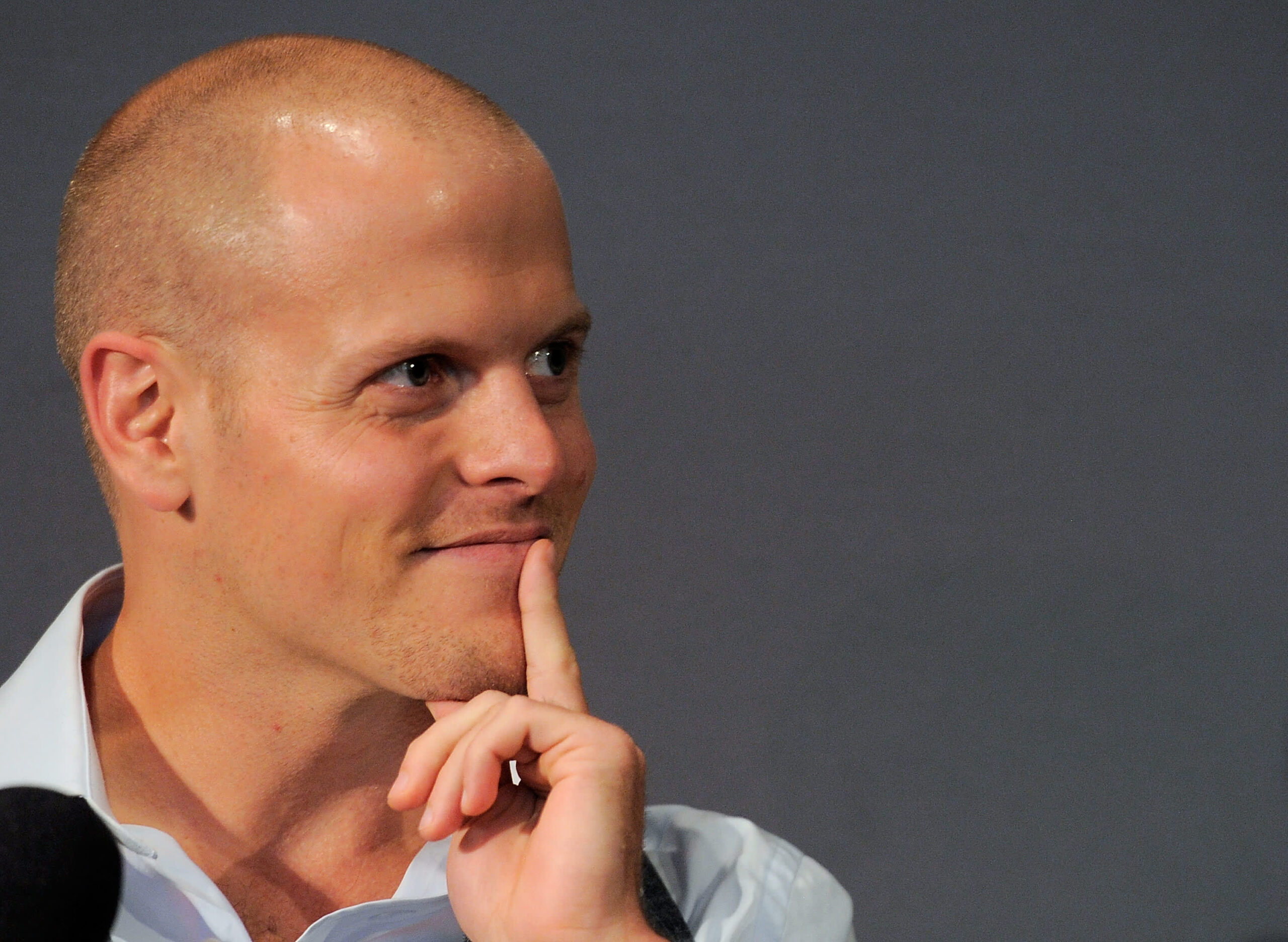 Tim Ferriss