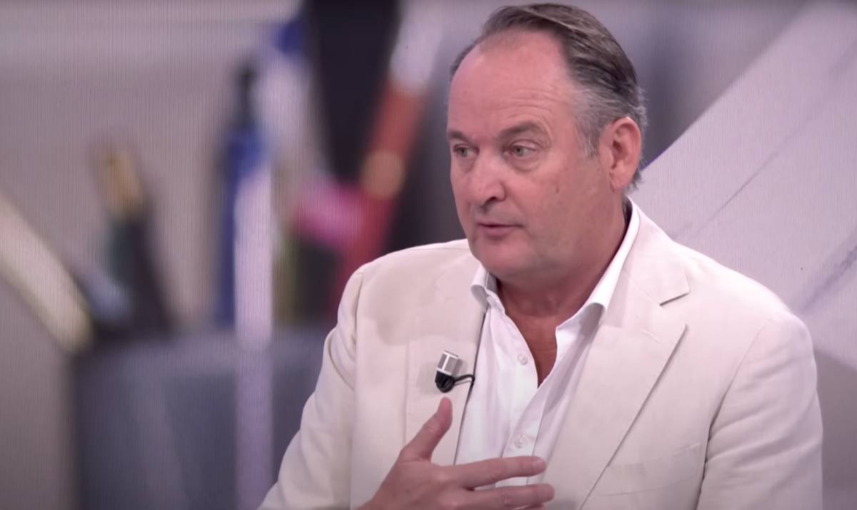 Willem Middelkoop