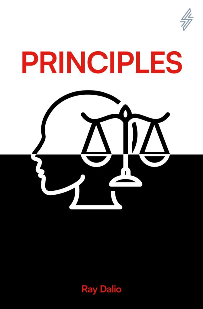 Principles Cover