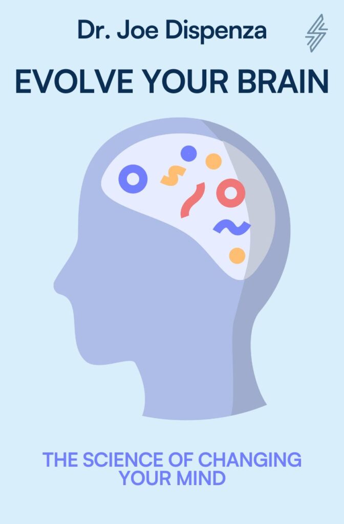 Evolve Your Brain Cover