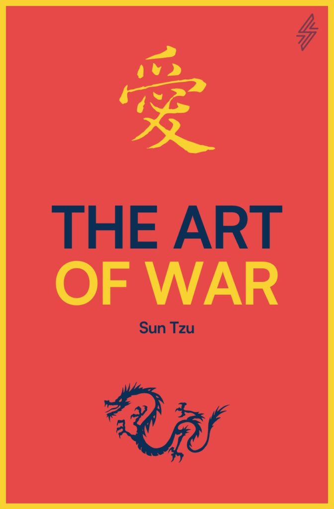 The Art of War Cover