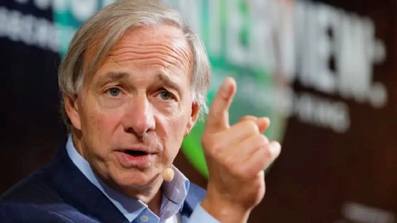 Ray Dalio