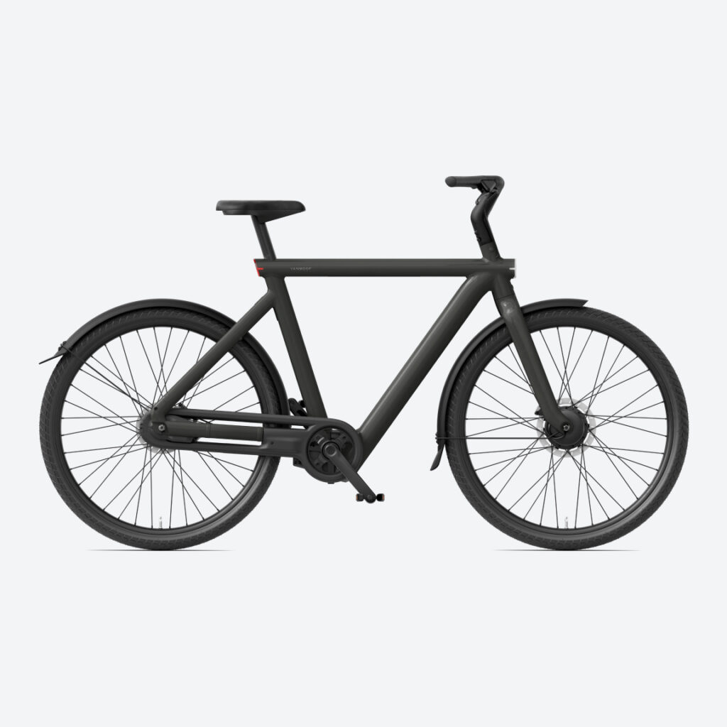 vanmoof fiets
